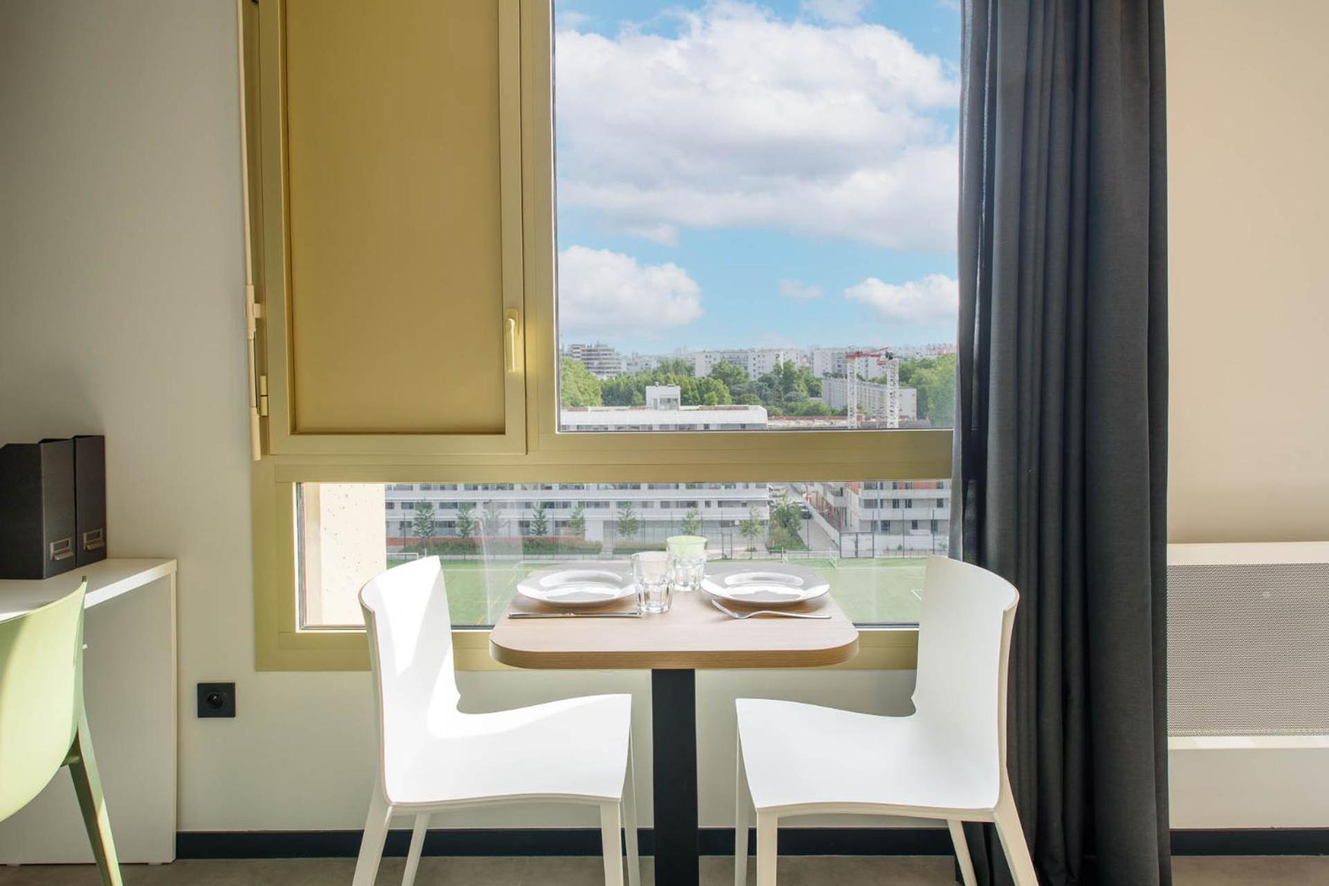Appartement Student Factory Toulouse Stadium Extérieur photo